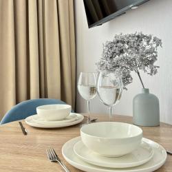 Фото Отель Dzеn Аrеnda на улице Куникова 47Г