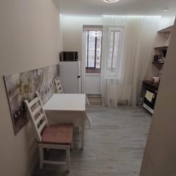 Фото Отель Уютная квартира на шоссе Северное 36