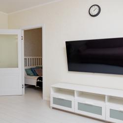 Фото Апартаменты Домино на улице Доронина