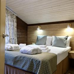 Апартаменты без сауны