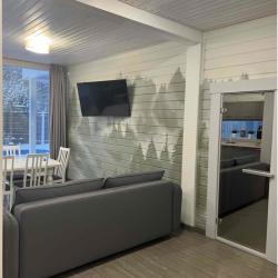 Коттедж стандарт #1