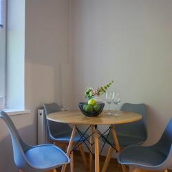 Фото Отель Apartic на проспекте Мира