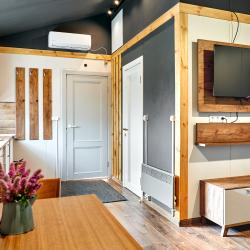 Фото Отель Гостевой дом Дачная 12