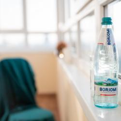 Фото Апартаменты на улице Тимуровцев