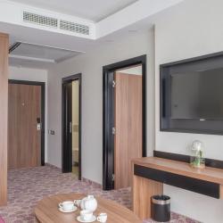 Фото Grand Hotel Bezhitsa (Бежица Гранд отель)