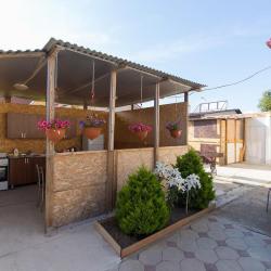 Фото Отель Jameson Guest House (Гостевой дом Джемесон)
