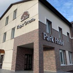фото 4 Park Hotel (Парк Отель)