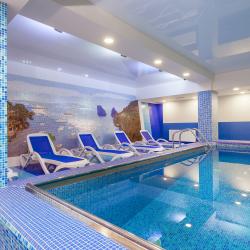 фото 15 Crowne Plaza Krasnodar-Centre (Краун Плаза Краснодар-Центр)