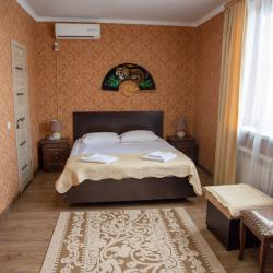 Фото Отель Альфа