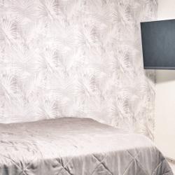 1-комнатные апартаменты улучшенные