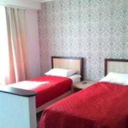 Фото Отель Кемка
