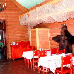 Фото Отель Волынь