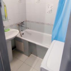 Фото Отель Ночник на улице Щербакова