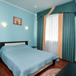 Фото Отель Гостевой дом НАТАЛИсити