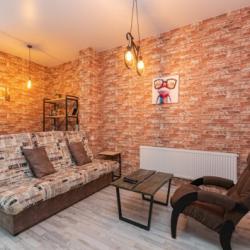 Фото Лофт апартаменты на Федосовой 31