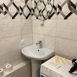 Фото Отель Sunmarine apartments (Санмарин апартментс) на улице Юлиана Семёнова