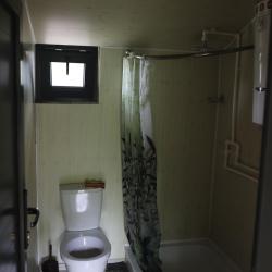 Фото Отель Беной Тревел Озеро