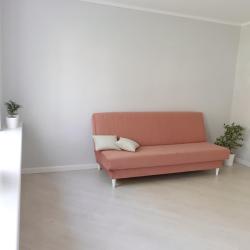 2-комнатные апартаменты стандарт