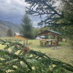 Фото Отель Ильгумень