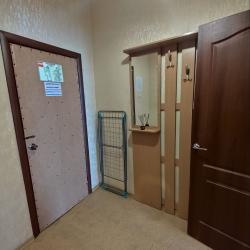 3-местный номер стандарт улучшенный с 2 односпальными кроватями