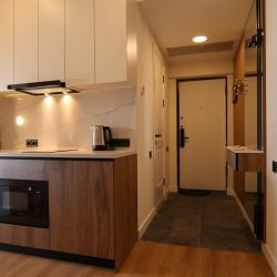 2-комнатные апартаменты люкс