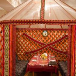 Фото Отель Dosliq Hotel (Дослик)