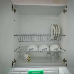 Фото Апартаменты на проспекте Аль-Фараби 131