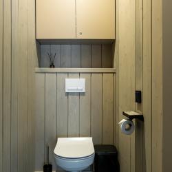 Коттедж улучшенный X