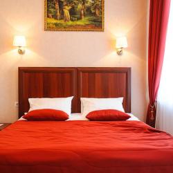 Фото Отель Волна