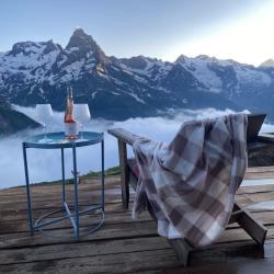 Шале стандарт