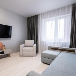 Фото Отель Roomer (Румер) на улице Одоевского 115А
