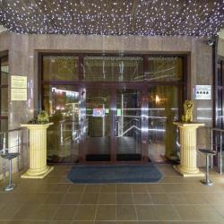 Фото Отель Плаза