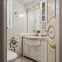 Фото Отель GMApartments на переулке 1-й Колобовский