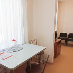 Фото Отель Smart Hotel KDO (Смарт КДО )