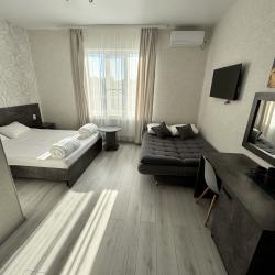 Фото Отель Дом