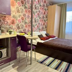 Фото Отель Your Home (Йо Хоум) на улице Республиканская