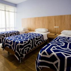 Фото Отель АрЛен