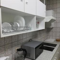 фото 44 Travel Inn Серпуховская  (Трэвел Инн Серпуховская)