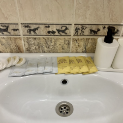 1-комнатные апартаменты стандарт