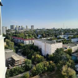 Фото Апартаменты на улице Калужская