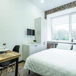 фото 73 ArendaGrad (АрендаГрад) на переулке 4-й Сыромятнический