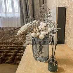 1-комнатные апартаменты стандарт