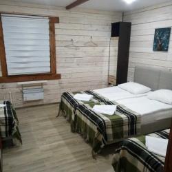 Шале улучшенное №5