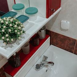 Фото Симбирские апартаменты на улице Третьего Интернационала