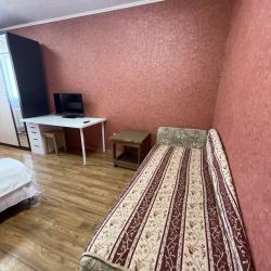 Фото Отель Илне Двухкомнатная квартира на Арктической 18