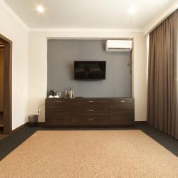 Номер стандарт улучшенный