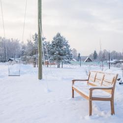 Фото Отель Дачники