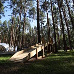 Фото Отель ДухЛес