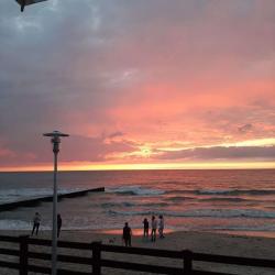 Фото Апартаменты стандарт на улице Валентина Мосина 6