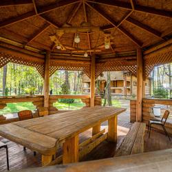 Фото Русский парк-отель